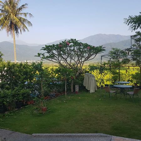 7 Milefog B&B 玉里鎮 エクステリア 写真