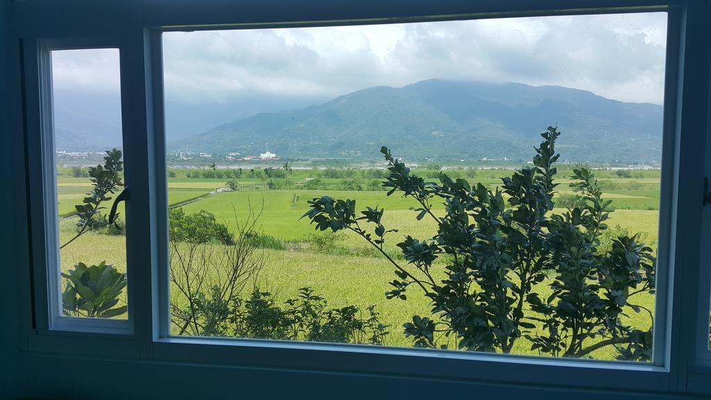7 Milefog B&B 玉里鎮 エクステリア 写真