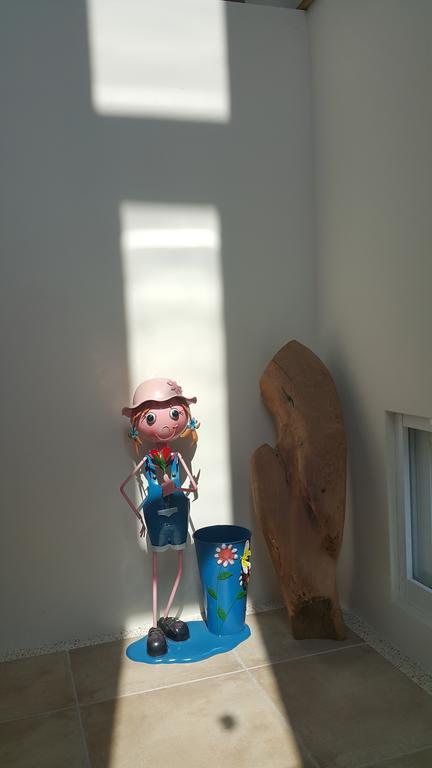 7 Milefog B&B 玉里鎮 エクステリア 写真
