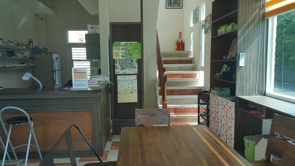 7 Milefog B&B 玉里鎮 エクステリア 写真