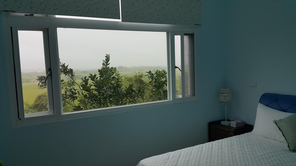 7 Milefog B&B 玉里鎮 エクステリア 写真