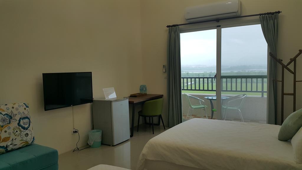 7 Milefog B&B 玉里鎮 エクステリア 写真