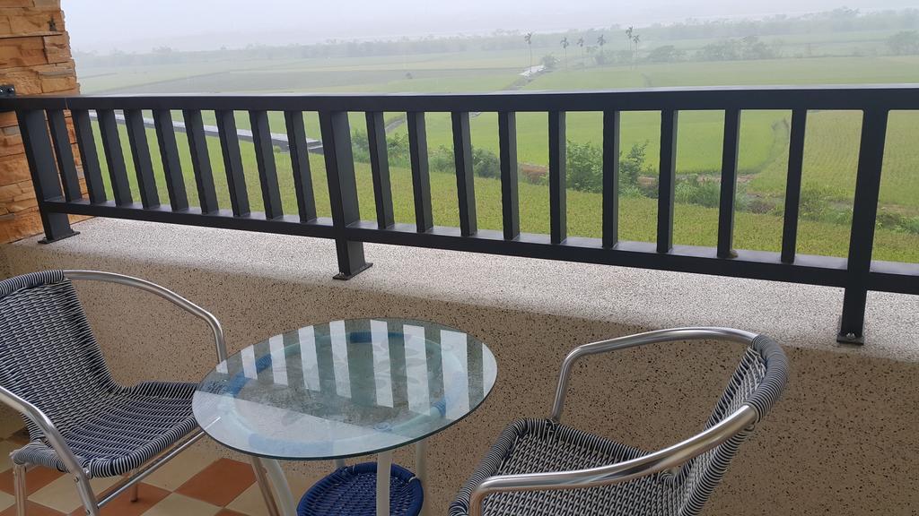 7 Milefog B&B 玉里鎮 エクステリア 写真