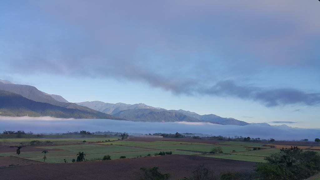 7 Milefog B&B 玉里鎮 エクステリア 写真