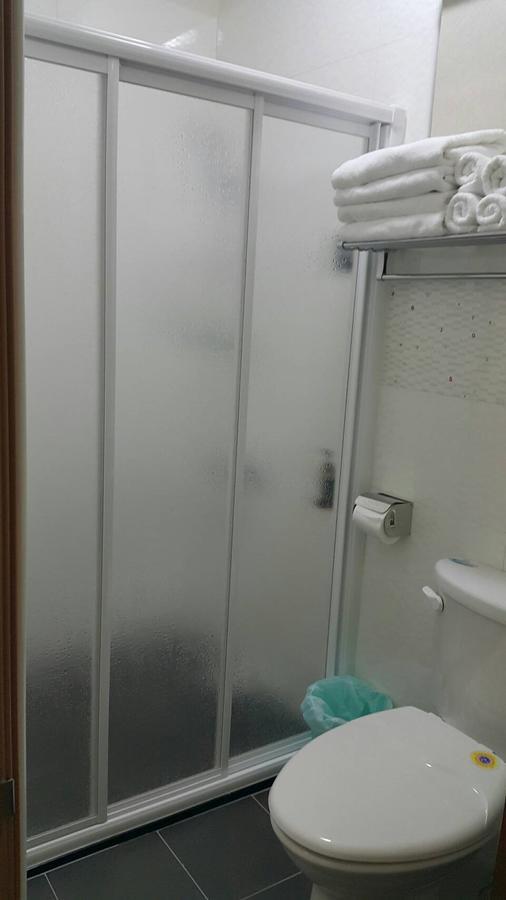7 Milefog B&B 玉里鎮 エクステリア 写真