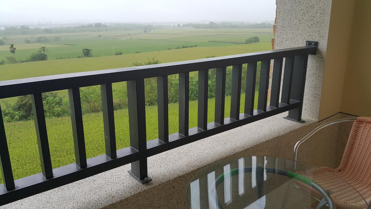 7 Milefog B&B 玉里鎮 エクステリア 写真