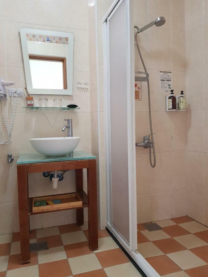 7 Milefog B&B 玉里鎮 エクステリア 写真