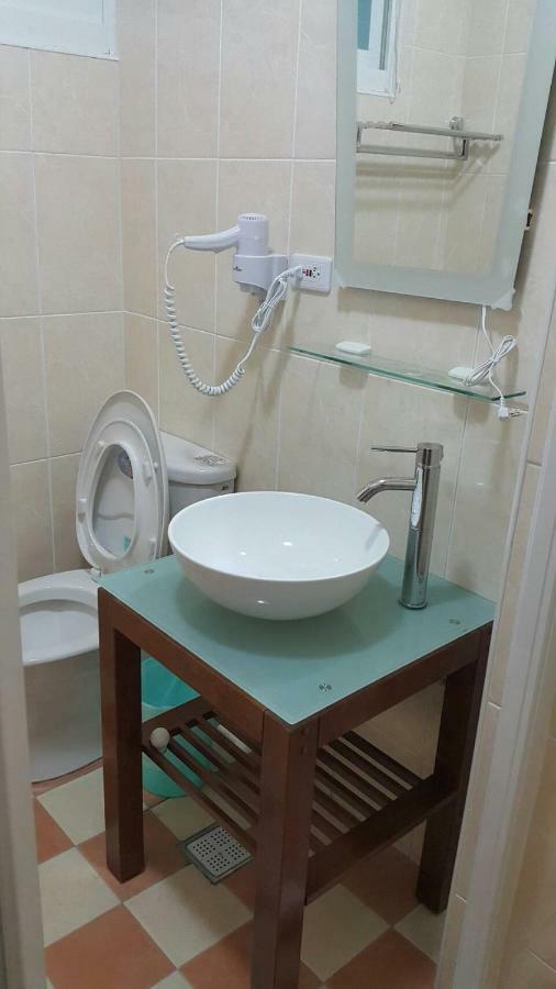 7 Milefog B&B 玉里鎮 エクステリア 写真
