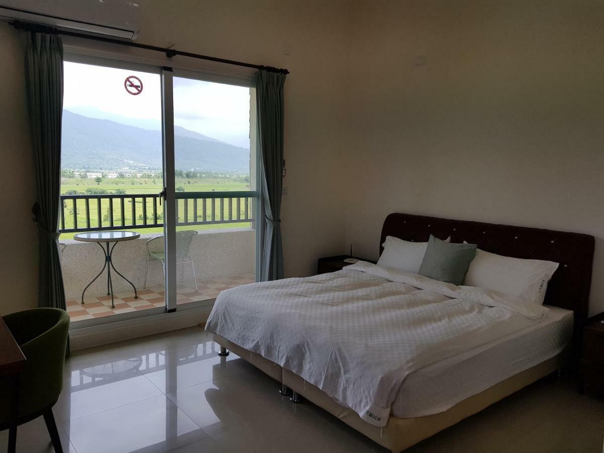 7 Milefog B&B 玉里鎮 エクステリア 写真