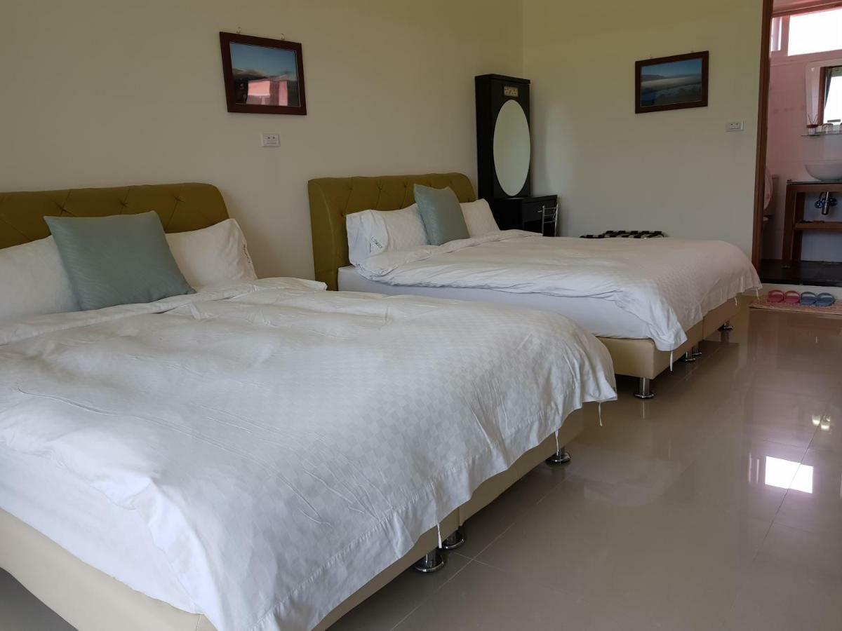 7 Milefog B&B 玉里鎮 エクステリア 写真
